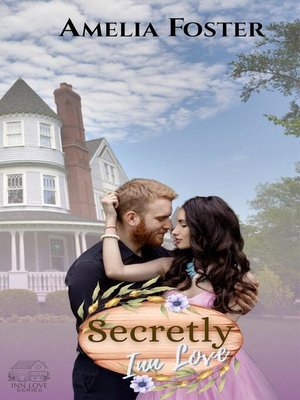 cover image of Secretly Inn Love